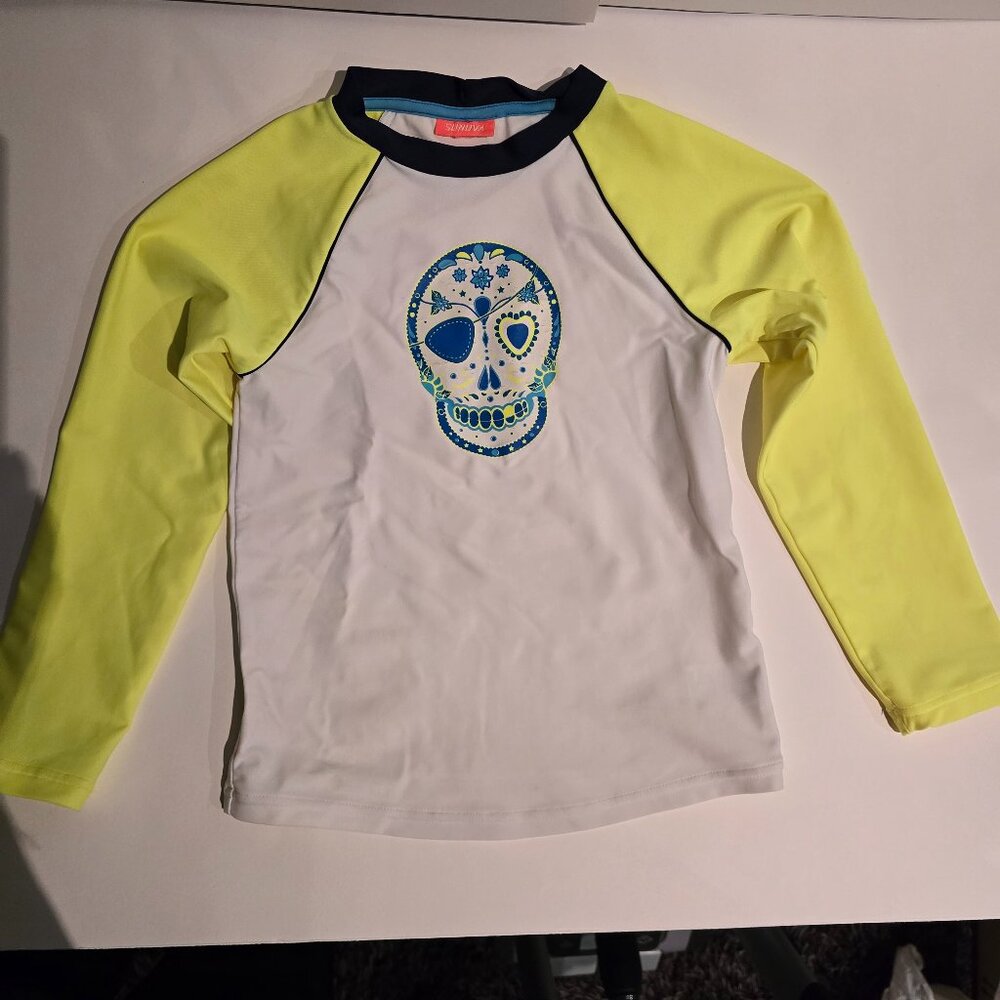 Sunuva Sun Protective Top (UPF50+)